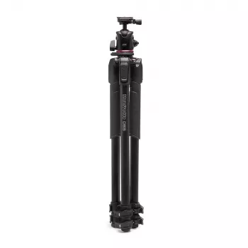 Manfrotto 055XPRO3 aluminijasto stojalo s kroglično glavo MHXPRO-BHQ2
