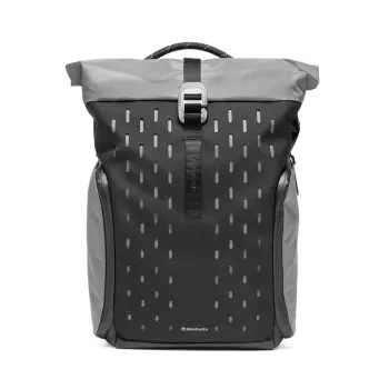 Manfrotto MB UC-BP-30L Urban nahrbtnik za kamero 30 L sivo/črn