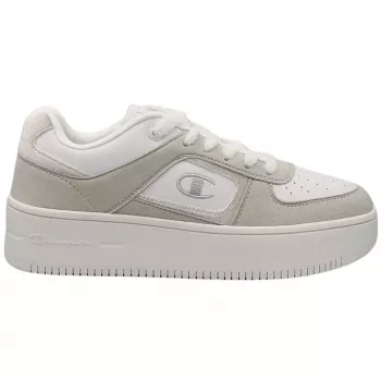 Champion Foul Play Platform Velour Low Cut ženski čevlji S11702 ES002, velikost 38