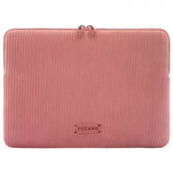 Tucano Velluto 2 zaščitni ovitek 16 za MacBook roza