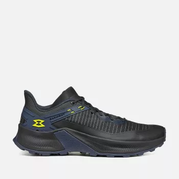Garmont 9.81 Etere moški pohodni čevlji Raven Black/Nights Blue EU 44