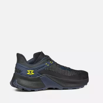 Garmont 9.81 Etere moški pohodni čevlji Raven Black/Nights Blue EU 44