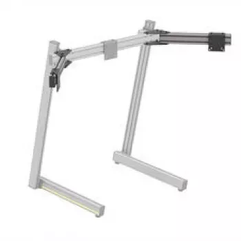 Sabelt Triple Monitor Stand razširitveni set