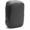 Peak Design Travel Rain Fly za Travel Backpack 45L, črn (BTR-RF-45-BK-1)