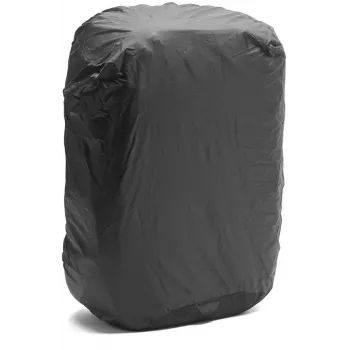 Peak Design Travel Rain Fly za Travel Backpack 45L, črn (BTR-RF-45-BK-1)