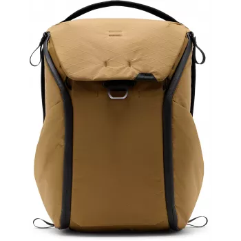 Peak Design Everyday nahrbtnik V2 20L, Coyote (BEDB-20-CY-3)
