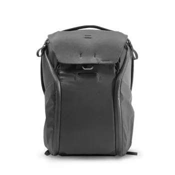 Peak Design Everyday Backpack 20L črn BEDB-20-BK-3