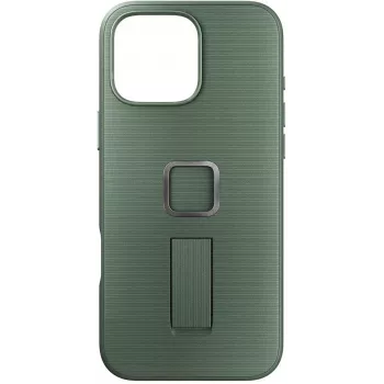 Ovitek Peak Design Mobile Everyday Loop Case za Apple iPhone 16 Pro Max, Sage (M-LC-BV-SG-1)