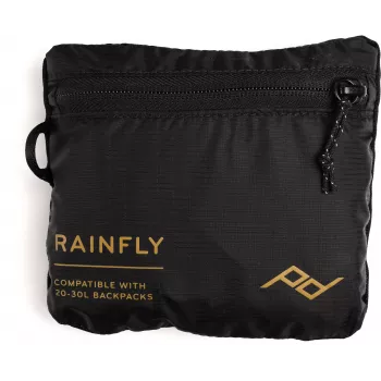 Peak Design Outdoor Rain Fly za nahrbtnik 25-30 L, črn (BARF-25-BK-1)
