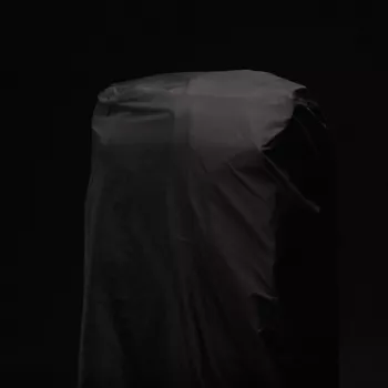 Peak Design Outdoor Rain Fly za nahrbtnik 25-30 L, črn (BARF-25-BK-1)
