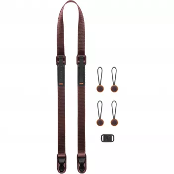 Jermen za fotoaparat Peak Design Leash, Eclipse (L-EP-3)