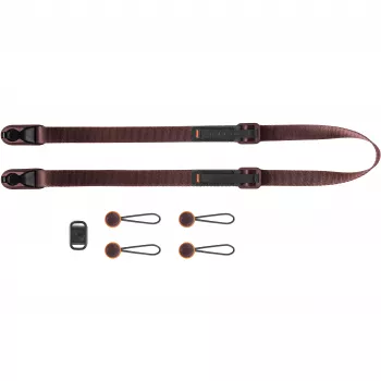Jermen za fotoaparat Peak Design Leash, Eclipse (L-EP-3)