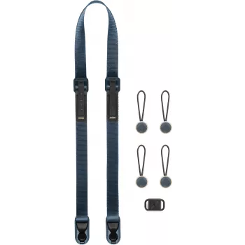 Jermen za fotoaparat Peak Design Leash, Ocean (L-DS-3)