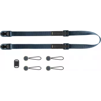 Jermen za fotoaparat Peak Design Leash, Ocean (L-DS-3)