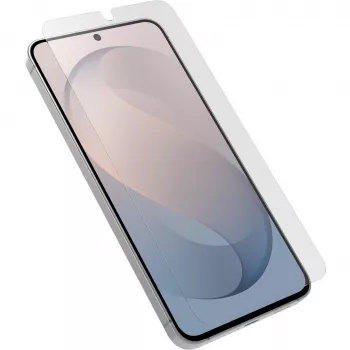 OtterBox Glass zaščita zaslona za Samsung Galaxy S25 FE / S26 FE - prozorna