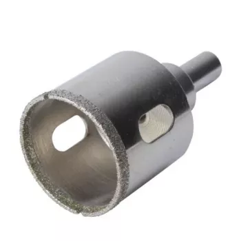 RUBI CROWN EASY GRES 65mm mokri diamantni kronski sveder za porcelanasto keramiko
