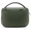 Trda potovalna torba v slogu duffel Peak Design Travel Weekender 25L, Sage (BTRW-25-SG-2)