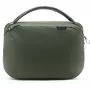 Trda potovalna torba v slogu duffel Peak Design Travel Weekender 25L, Sage (BTRW-25-SG-2)