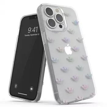 Adidas Originals SnapCase ENTRY za iPhone 13 Pro / 13 6,1 inch pisan 47108