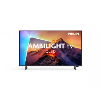 Philips 50PQS8611/12 50 inch QLED 4K pametni TV, TITAN OS, Ambilight