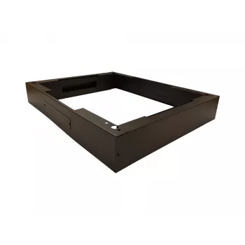 DSIT DS-PH6010 podstavek za strežniško omarico 600x1000x150 mm, črn