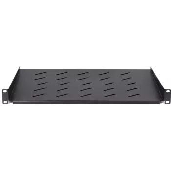 DSIT DS-FH1U400 1U polica za stenske omare globine 600 mm, globina 400 mm