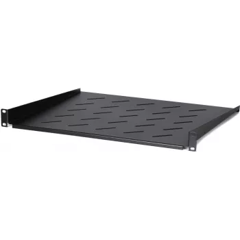 DSIT DS-FH1U400 1U polica za stenske omare globine 600 mm, globina 400 mm
