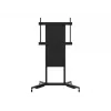 Thomas Regout Mobile Stand Mix - komponenta za pritrditev mobilnih naprav, črna