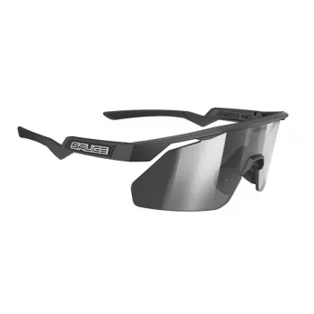 Salice 030RW Black/RW Silver športna očala z zamenljivimi lečami