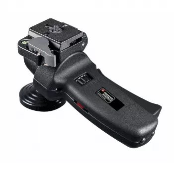 Manfrotto 322RC2 Grip Action kroglična glava s hitro spojko RC2