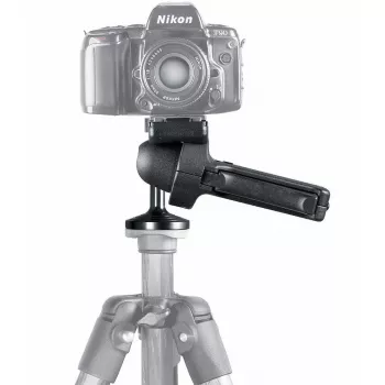 Manfrotto 322RC2 Grip Action kroglična glava s hitro spojko RC2