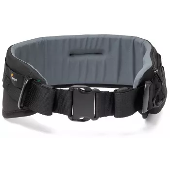 Lowepro ProTactic Utility Belt III (LP37484-PWW) – modularni oblazinjen pas za fotoaparat za serijo ProTactic