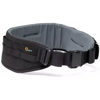 Lowepro ProTactic Utility Belt III (LP37484-PWW) – modularni oblazinjen pas za fotoaparat za serijo ProTactic