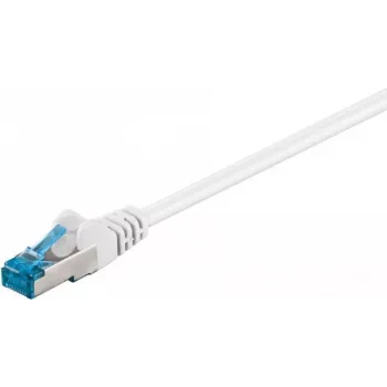 DSIT Cat 6a S/FTP LSOH mrežni patch kabel 30m, bel