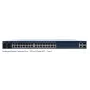 ZPE SYSTEMS Nodegrid Serial Plus - Core 8-portni serijski konzolni strežnik z dvojnim Gigabit Ethernet