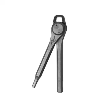 Peak Design TT-HW-BT-1 komplet nadomestnih delov za kroglično glavo Travel Tripod