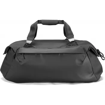 Peak Design Travel Duffel 65L črna BTRD-65-BK-1
