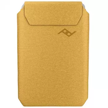 Peak Design Mobile Wallet Slim denarnica za telefon, Sun (M-WA-AA-SN-1)