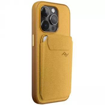 Peak Design Mobile Wallet Slim denarnica za telefon, Sun (M-WA-AA-SN-1)