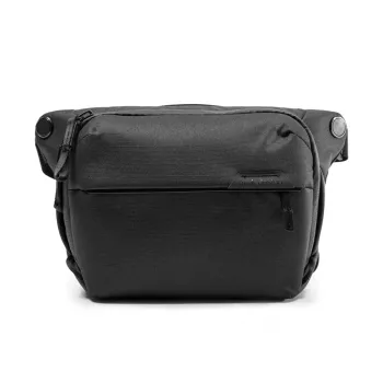 Peak Design Everyday Sling 6L v3, črna
