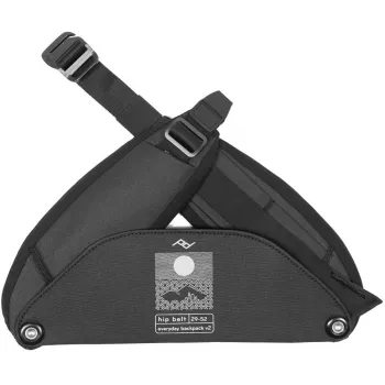 Peak Design Everyday Hip Belt, 29-52 in, črn (BEDHB-52-BK-3)