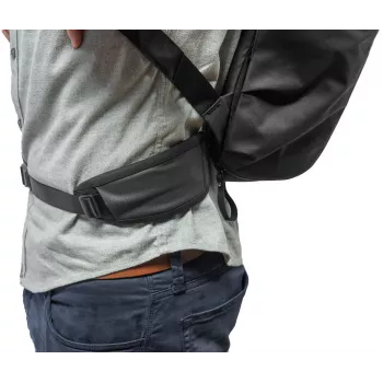 Peak Design Everyday Hip Belt, 29-52 in, črn (BEDHB-52-BK-3)
