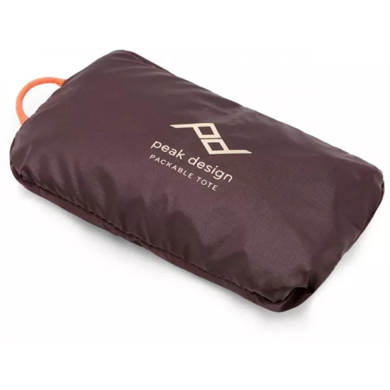 Peak Design Packable torba tote, Eclipse (BPT-EP-3)