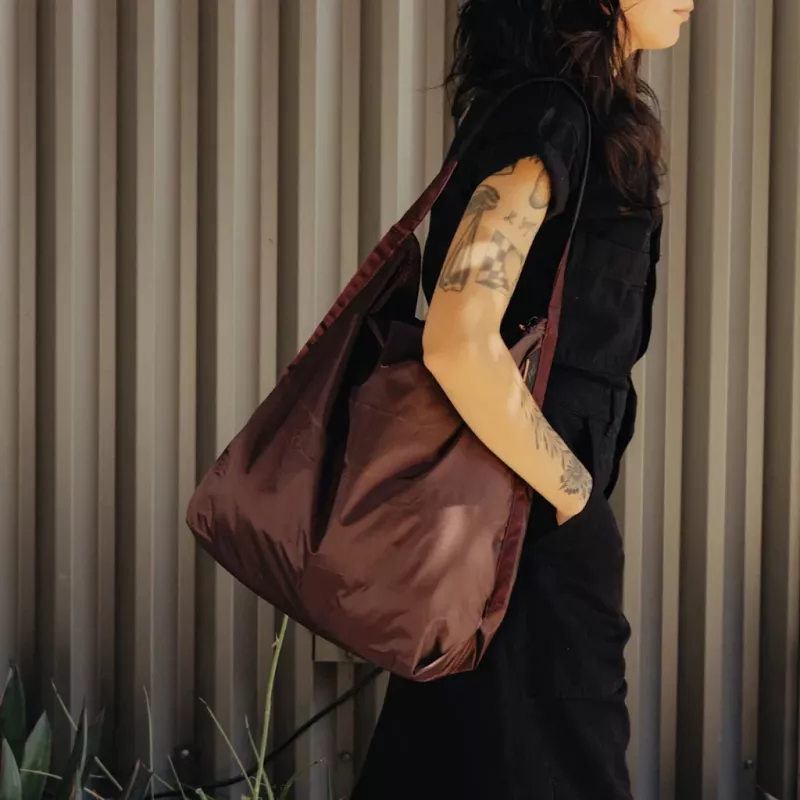 Peak Design Packable torba tote, Eclipse (BPT-EP-3)