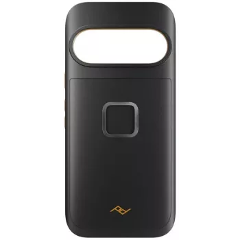 Peak Design Mobile GNAR Case za Google Pixel 10 / 10 Pro, črn (M-MX-CM-BK-1)
