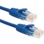 DSIT CAT6a U/UTP 100% baker Ethernet patch kabel, 0,5 m, moder