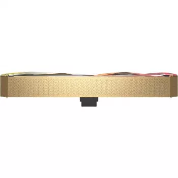 CORSAIR DOMINATOR TITANIUM Wave komplet dodatkov zlati - 2 kosa (CMDTWAVEGOLD)