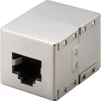 DSIT DANICOM CAT5e RJ45 oklopljen keystone spojnik DS-CP5-SHI