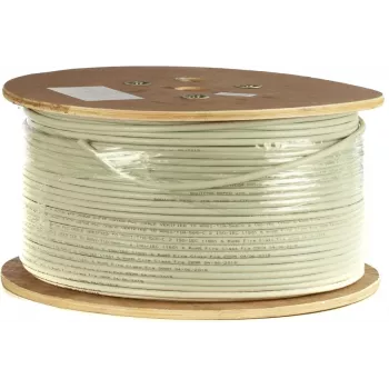 DSIT DANICOM CAT6 UTP 500m kabel s polnim vodnikom - LSZH (B2ca) siv