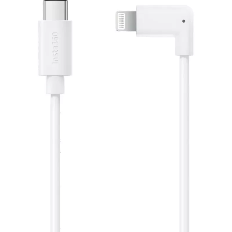 Insta360 Flow kabel USB-C na Lightning (CINSBBBB)